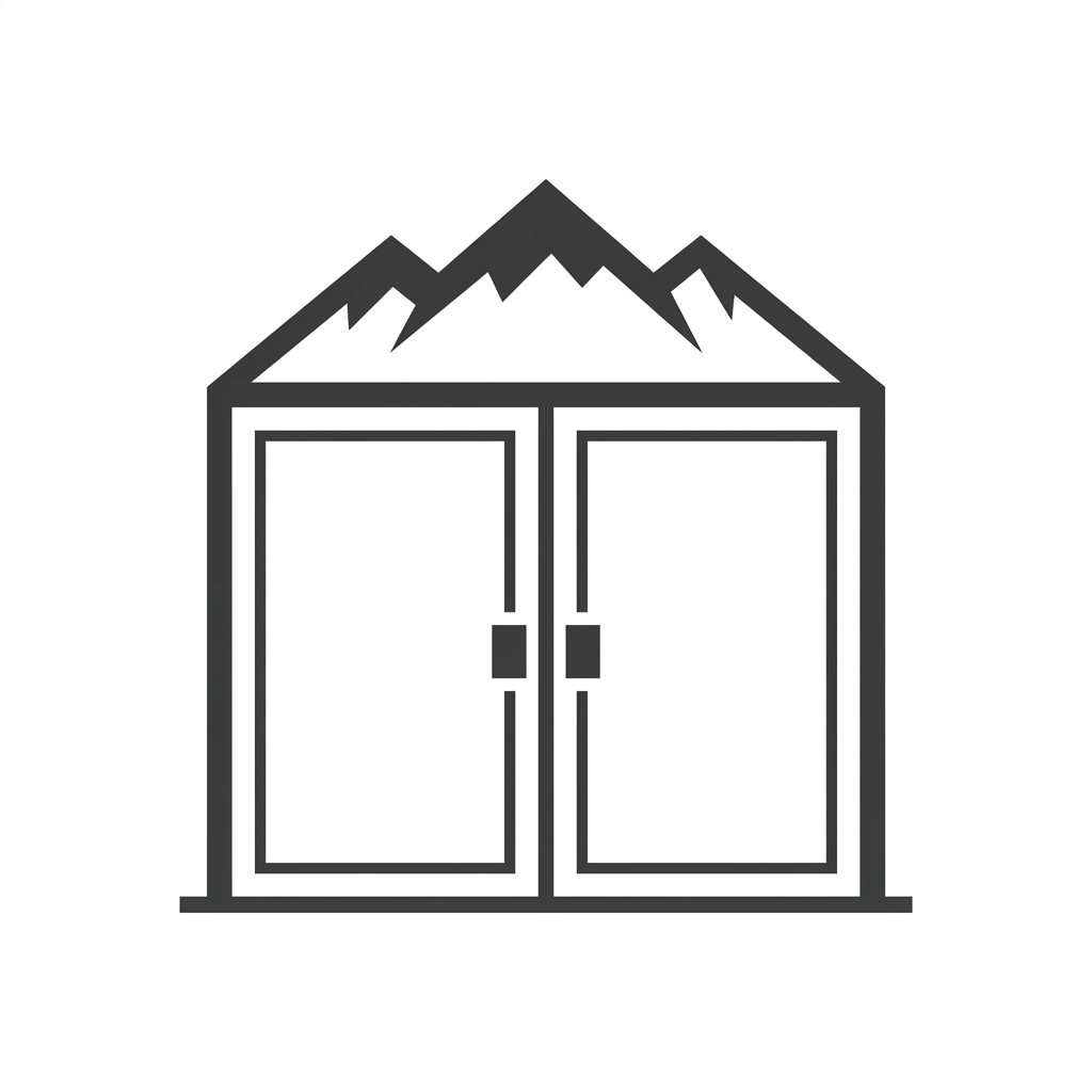 Denver Commercial Doors Icon